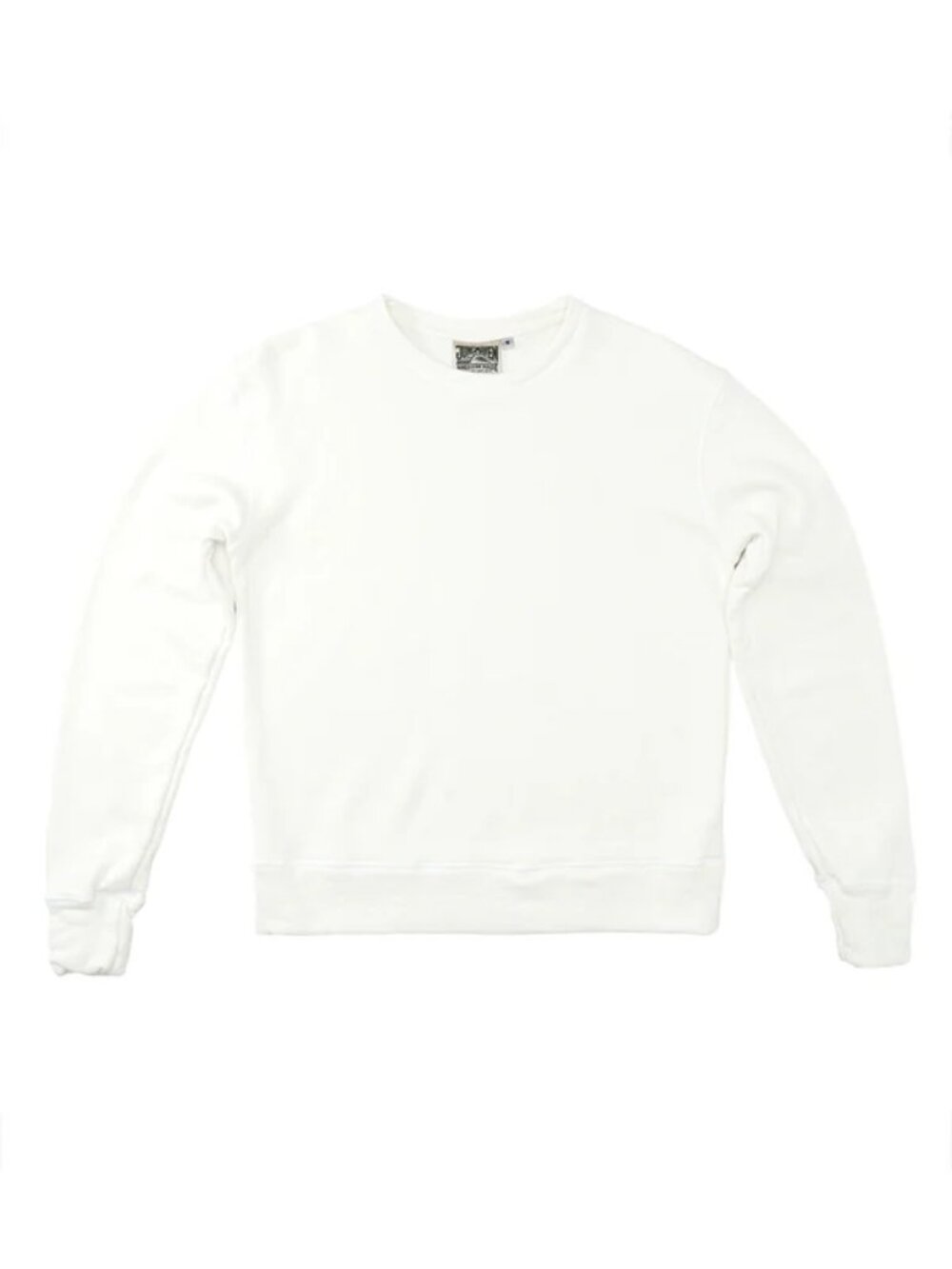 Jungmaven Zephyr Made in USA Sweatshirt